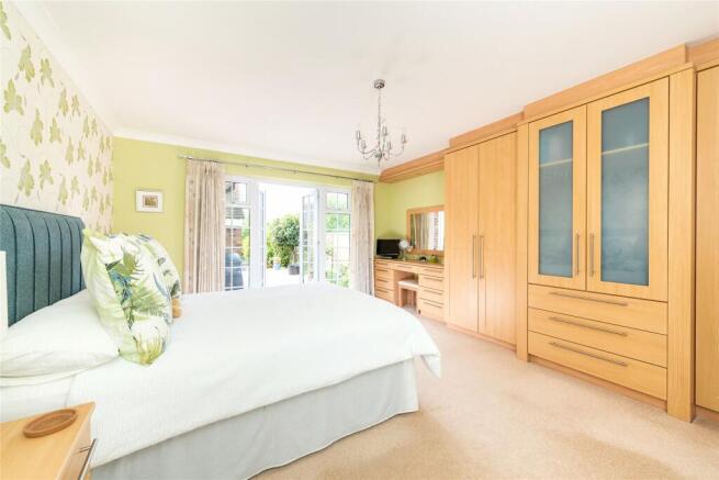 Principal Bedroom
