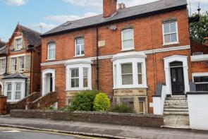 Flat 5, 63, South Street, Reading RG1 4RA