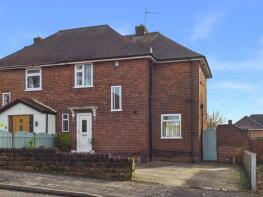 50, Ravenswood Road, Nottingham NG5 7FQ