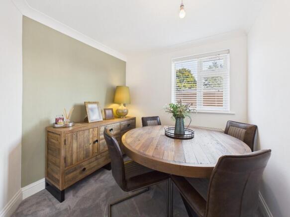 3 bed Semi-Detached Bungalow for sale Image 4