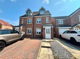 20, Montanna Close, Houghton Le Spring DH4 6FN