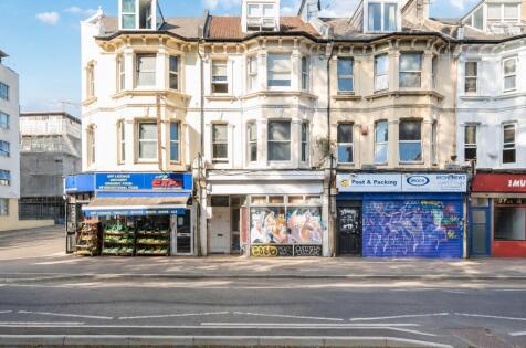 Preston Road, Brighton, BN1