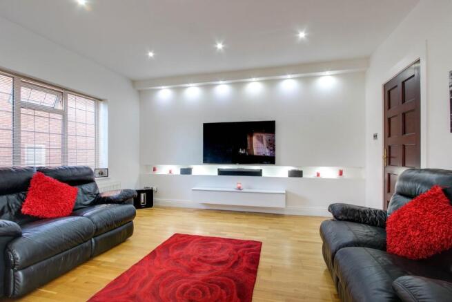Reception Room Two