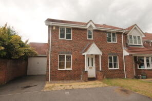 1, Robert Court, Bristol BS16 7AY