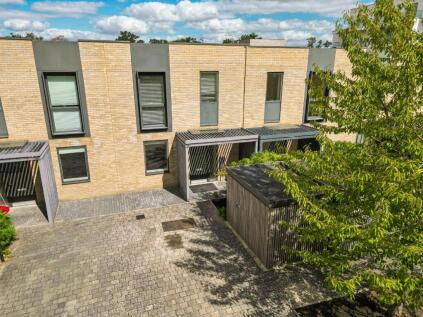 Clay Farm Drive, Trumpington, Cambridge