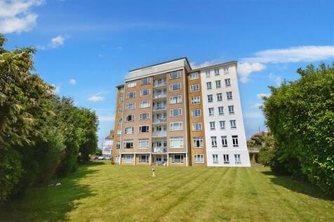 Chiswick Place, Eastbourne