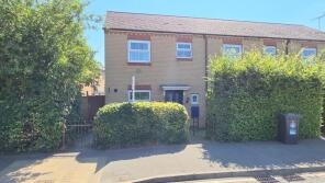 21, Stratford Road, Northampton NN7 2GD