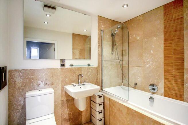 Bathroom 1
