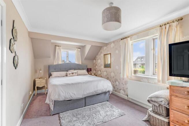 Bedroom 1.