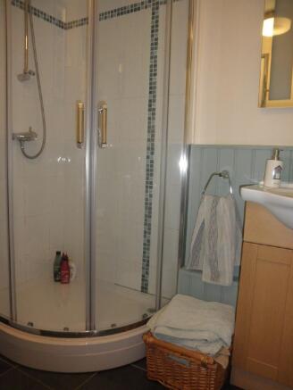 gf shower room