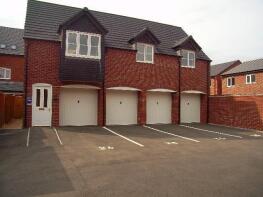 18, Hull Street, Hilton, Derby DE65 5BN