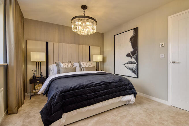 2 bed Semi-Detached for sale Image 6