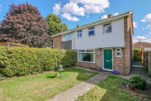32, Windrush Road, Berinsfield, Wallingford OX10 7PF