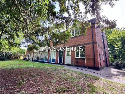 Longville Court, THE AVENUE, WHITLEY, Coventry, CV3
