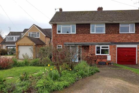 Hitcham Road, Coggeshall, Colchester