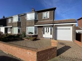 22, Fountain Head Bank, Seaton Sluice NE26 4HU