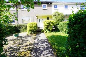 20, Alloway Gardens, Glasgow G66 2RJ
