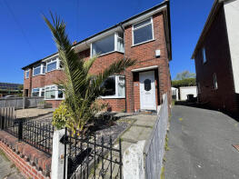 46, Milford Avenue, Blackpool FY2 0TZ