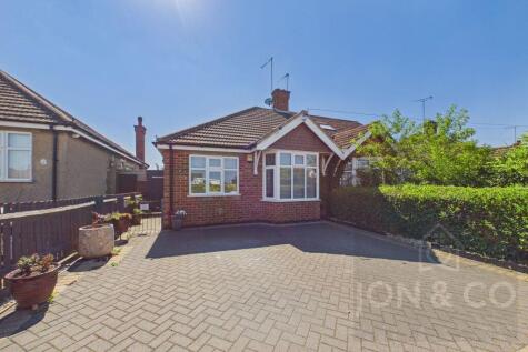 Canons Walk | Kingsthorpe Village | NN2