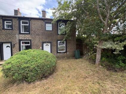 5 Thompson Terrace, Westwood, Carleton, North Yorkshire, BD23 3DU