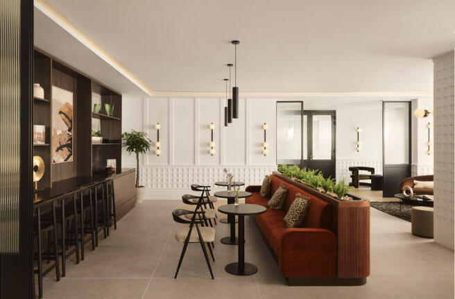 amenity