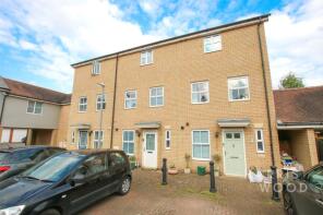 6, Septimus Drive, Colchester CO4 9ET
