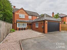 138, Three Elms Road, Hereford HR4 0RJ