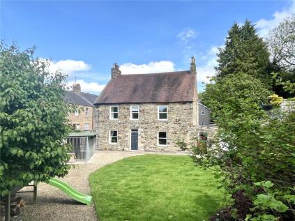 Haltwhistle, Northumberland, NE49