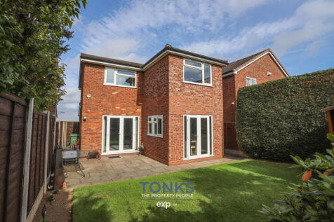 Firth Park Crescent, Halesowen, B62 9PG