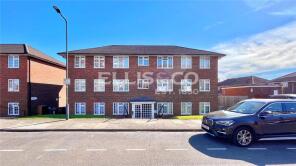 55, Lantern Close, Wembley HA0 2JT