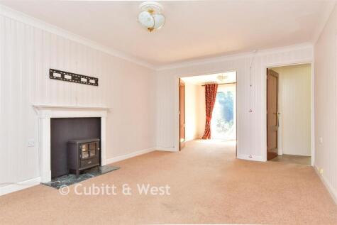 Croft Lane, Seaford, East Sussex