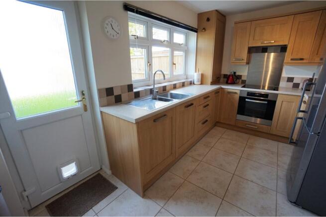 Kitchen / Diner