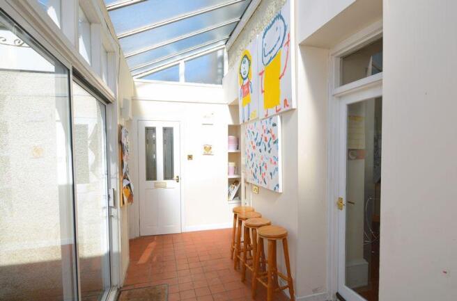 Sun Room
