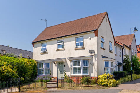 Bentley Drive, Stansted, Essex, CM24