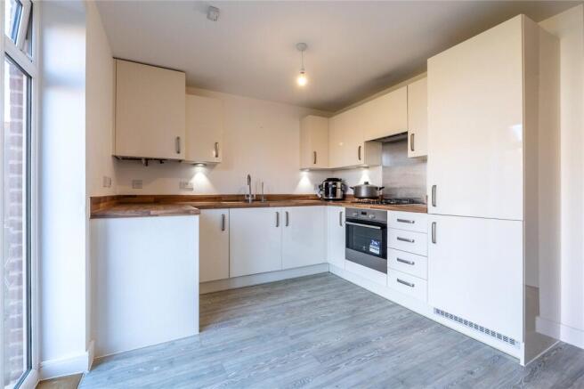 Pennyroyal Place, Harwell, Didcot, Oxfordshire, OX11 photo 2