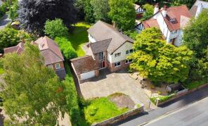 The Willows, Hill Top Avenue, Cheadle Hulme, Cheadle SK8 7HN
