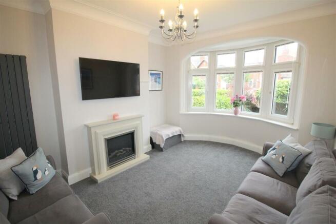 Reception Room One