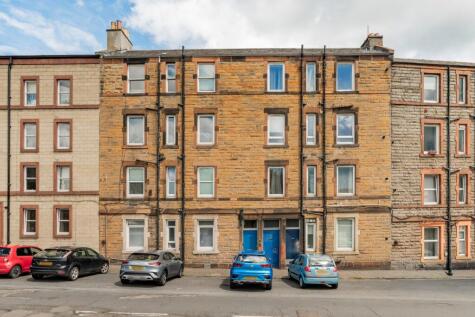 Restalrig Road South, Edinburgh, EH7