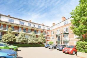 Flat 31, 11 Walker House, Odessa Street, London SE16 7HD