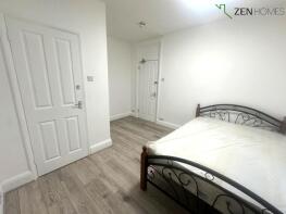 18, Cyprus Road, London N9 9PG