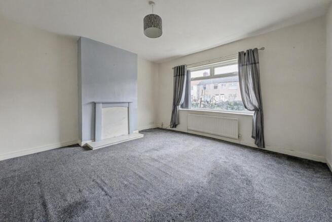 67 Hawthorn Road, Ashington, Northumberland, NE63 0SW