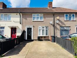 52, Cornshaw Road, Dagenham RM8 1SS