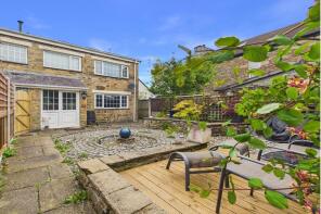 2, The Barn, Highfield Drive, Lancaster LA2 6DH