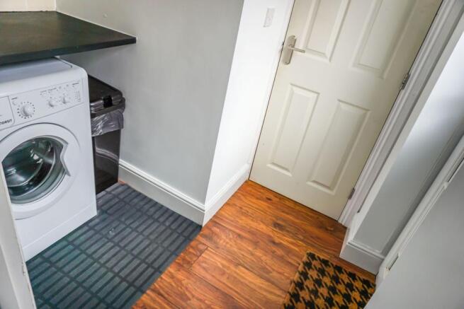 Utility Area