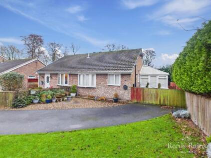 Greenways Close, Bridlington, East Yorkshire, YO16
