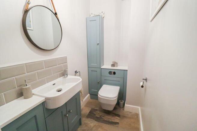 Cloakroom