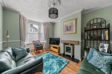 Reventlow Road, London