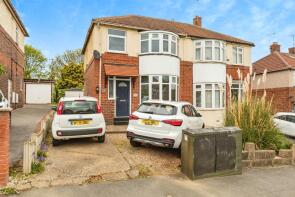 55, Jepson Road, Sheffield S5 6AN