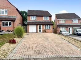 22, Axeford Meadows, Axeford, Chard Junction, Chard TA20 4QQ