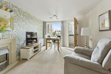 Lower Turk Street, Alton